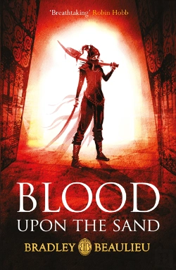 Bertrand.pt - Blood Upon The Sand