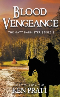 Bertrand.pt - Blood Vengeance
