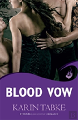 Bertrand.pt - Blood Vow: Blood Moon Rising Book 3