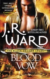 Blood Vow