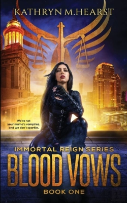 Bertrand.pt - Blood Vows