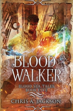 Bertrand.pt - Blood Walker
