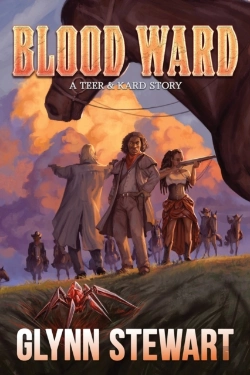 Bertrand.pt - Blood Ward