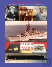 Blood Water 2nd Edition: Autobiography O