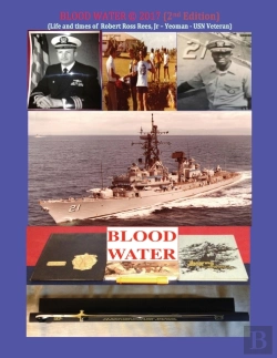 Bertrand.pt - Blood Water 2nd Edition: Autobiography O