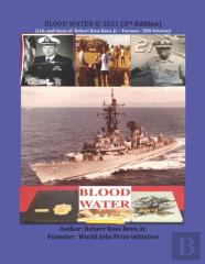 Blood Water (C) 2021 (3rd Edition)