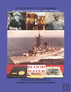 Bertrand.pt - Blood Water (C) 2021 (3rd Edition)