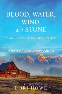 Bertrand.pt - Blood, Water, Wind, And Stone (5-Year Anniversary)