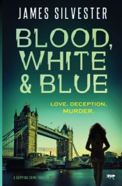 Blood, White And Blue