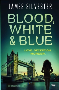 Bertrand.pt - Blood, White And Blue