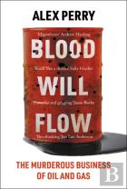 Blood Will Flow