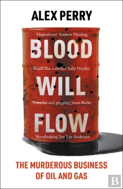 Bertrand.pt - Blood Will Flow
