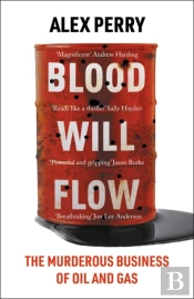 Blood Will Flow