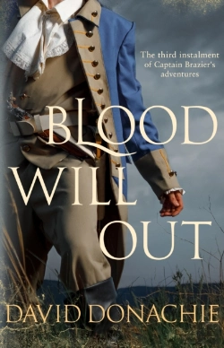 Bertrand.pt - Blood Will Out