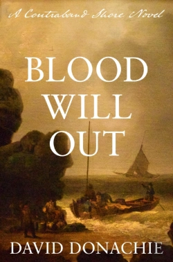 Bertrand.pt - Blood Will Out