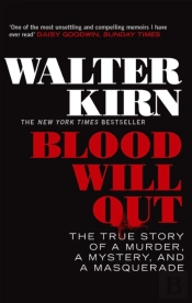 Blood Will Out