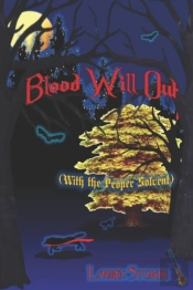 Blood Will Out:  With The Proper Solvent