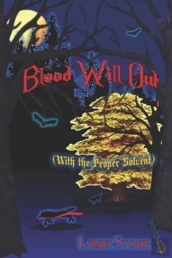 Bertrand.pt - Blood Will Out:  With The Proper Solvent