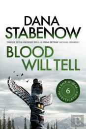 Blood Will Tell