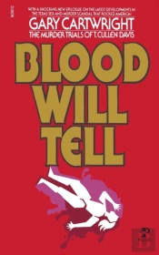 Blood Will Tell