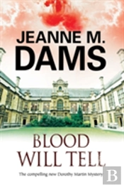 Blood Will Tell