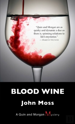 Bertrand.pt - Blood Wine