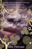 Blood Witch And Dark Magick