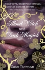 Blood Witch And Dark Magick