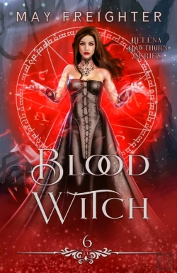 Bertrand.pt - Blood Witch