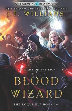 Bertrand.pt - Blood Wizard