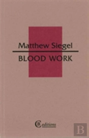 Blood Work