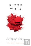 Blood Work
