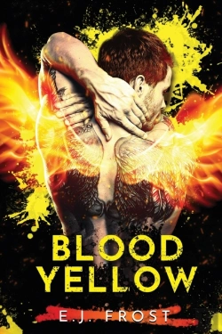 Bertrand.pt - Blood Yellow