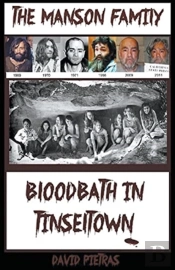 Bloodbath In Tinseltown