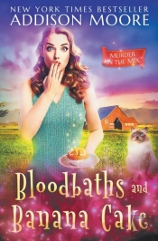 Bloodbaths And Banana Cake