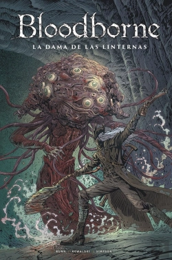 Bertrand.pt - Bloodborne 05. La Dama De Las Linternas