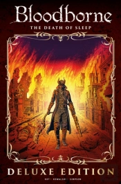 Bloodborne 1