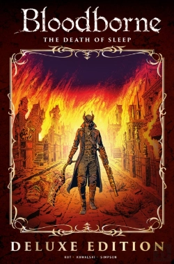 Bertrand.pt - Bloodborne 1