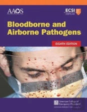 Bloodborne And Airborne Pathogens