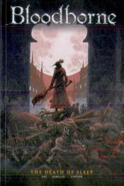Bloodborne Collection