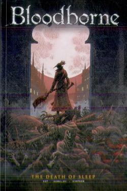 Bertrand.pt - Bloodborne Collection