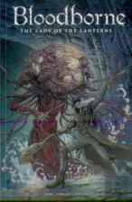 Bloodborne: Lady Of The Lanterns