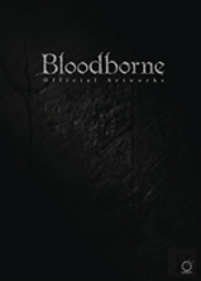 Bloodborne Official Artworks
