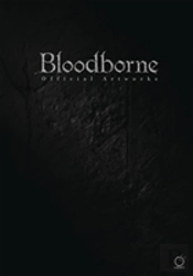 Bloodborne Official Artworks