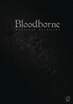 Bertrand.pt - Bloodborne Official Artworks