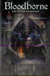 Bloodborne: The Bleak Dominion