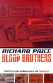 Bloodbrothers