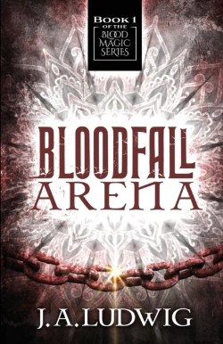 Bertrand.pt - Bloodfall Arena