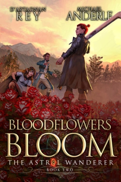 Bertrand.pt - Bloodflowers Bloom
