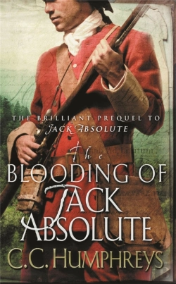 Bertrand.pt - Blooding Of Jack Absolute